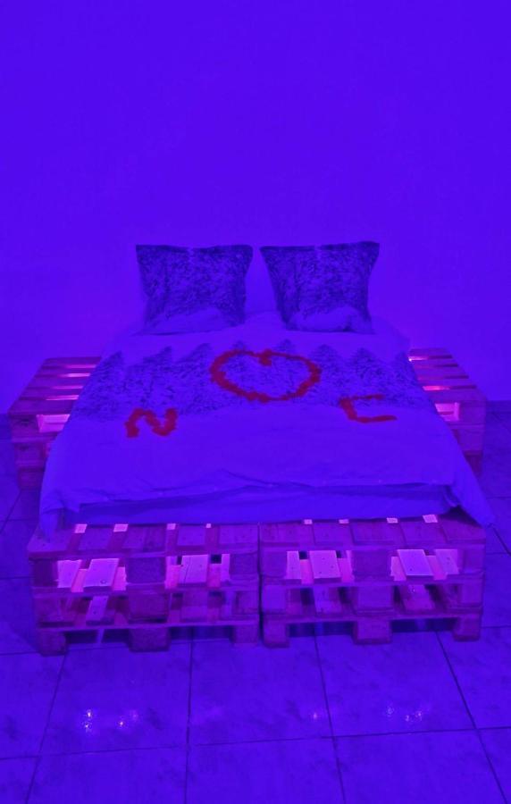 Bed and Breakfast Zen In Loft Embry Экстерьер фото